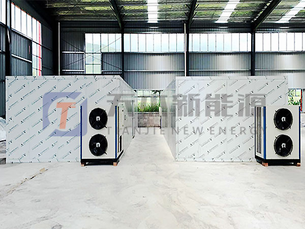 瓜果烘干機多少錢？